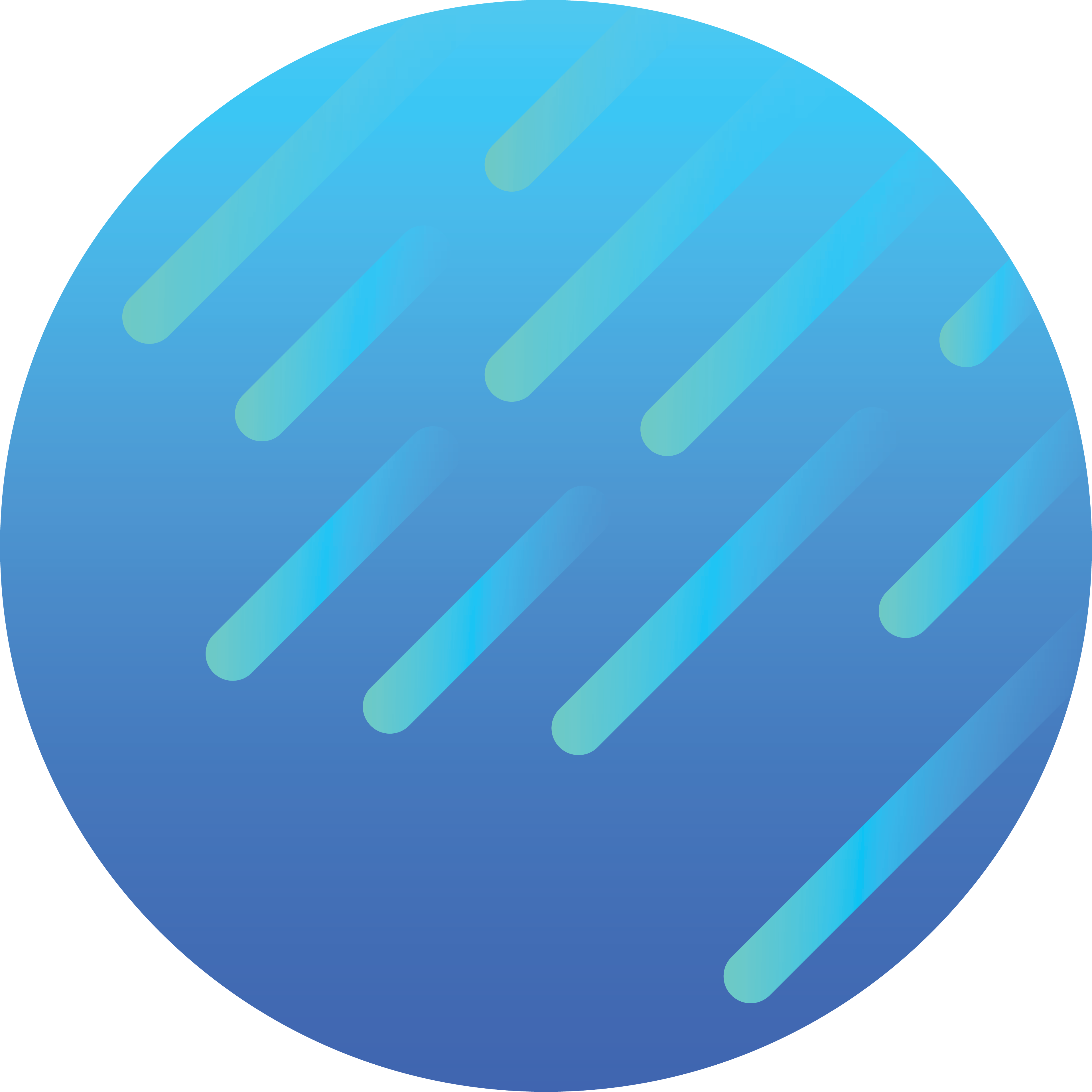 Divine Rain Capital Logo